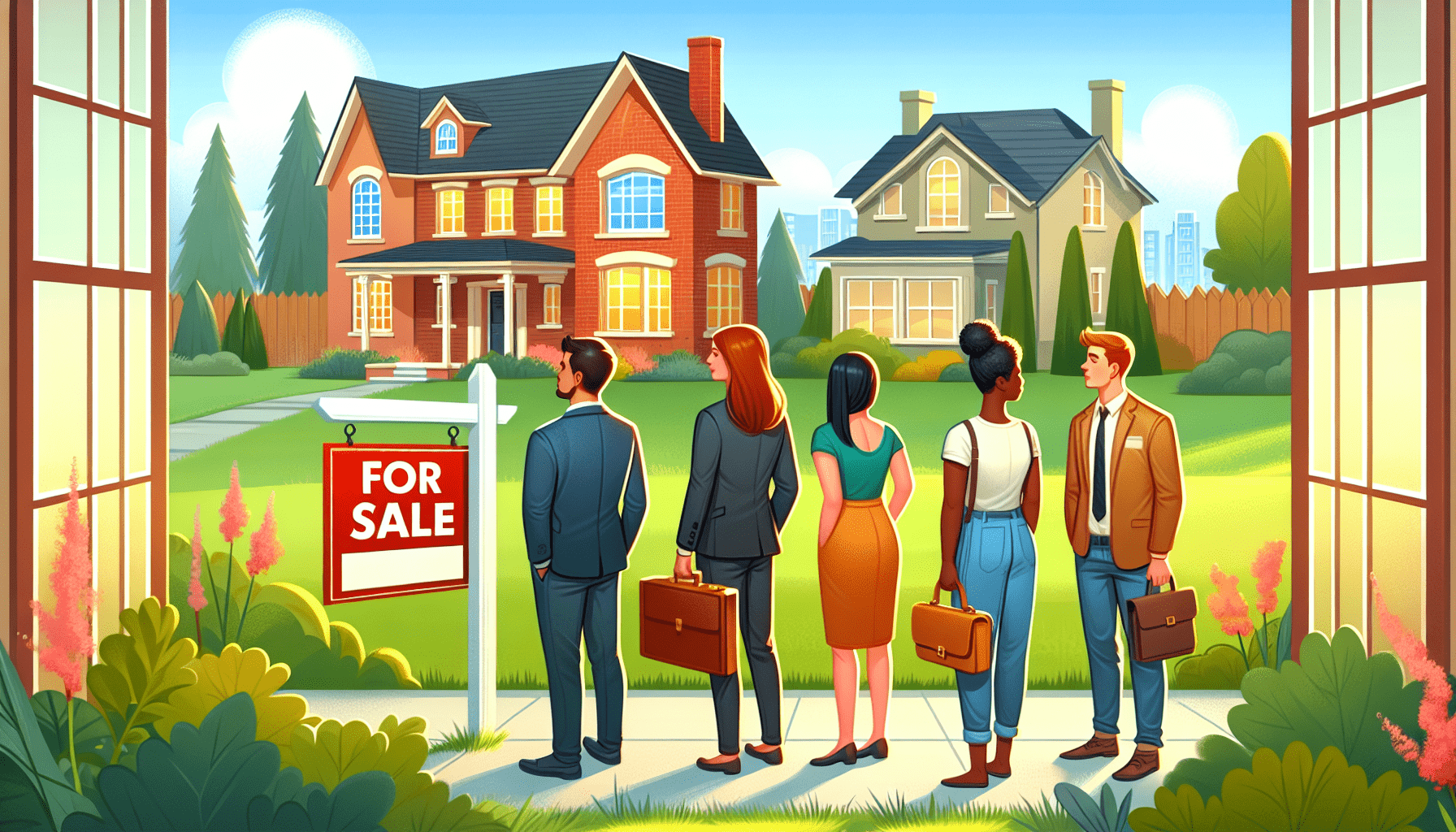 Targeting First-Time Homebuyers: Selling Investment Properties