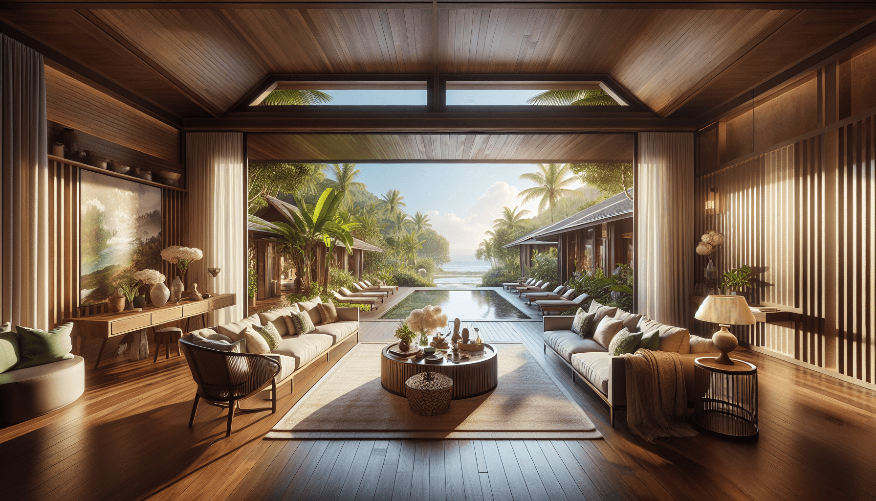 Marketing Your Vacation Property for Sale