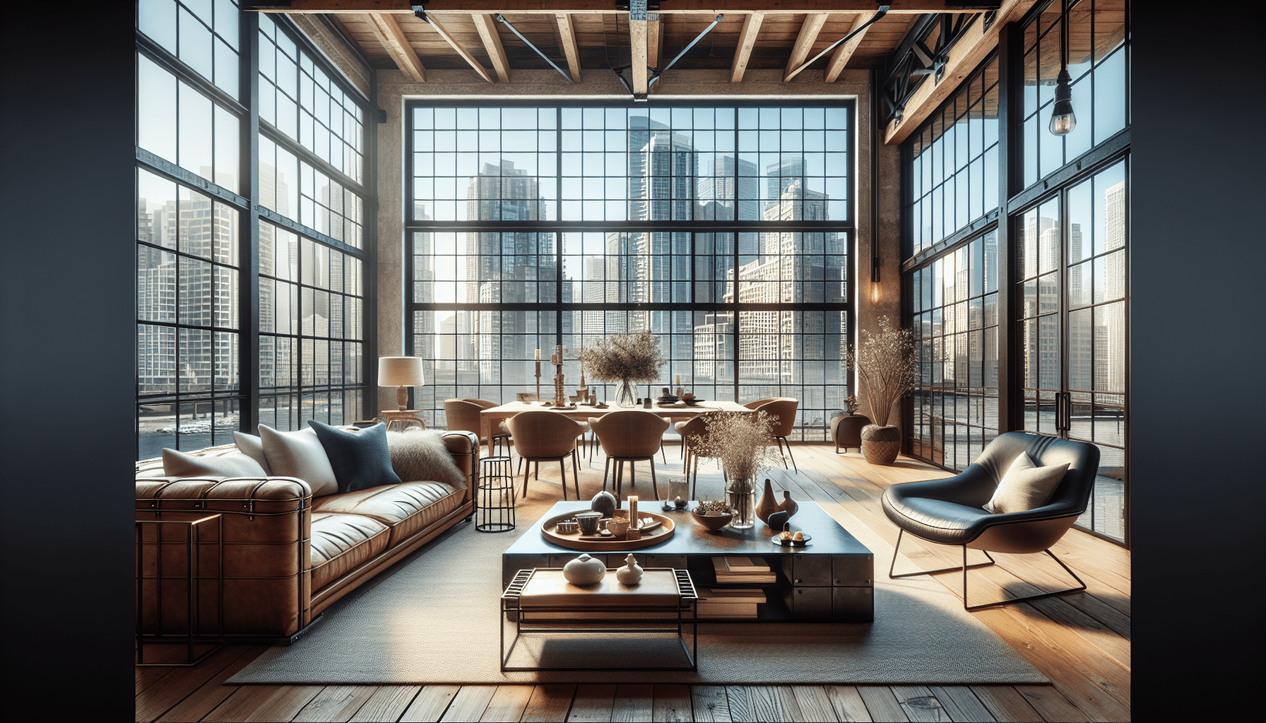 Staging Your Investment Property for a Successful Sale