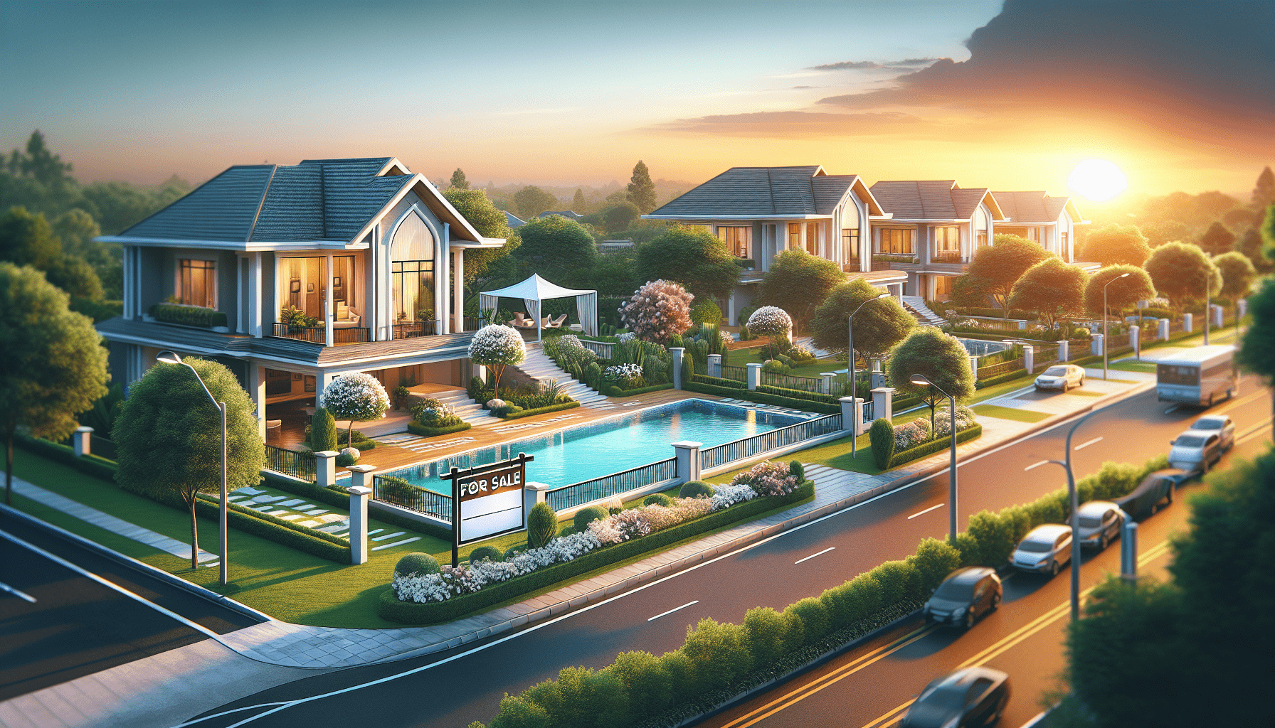 Marketing Your Investment Property: Key Points for Sellers