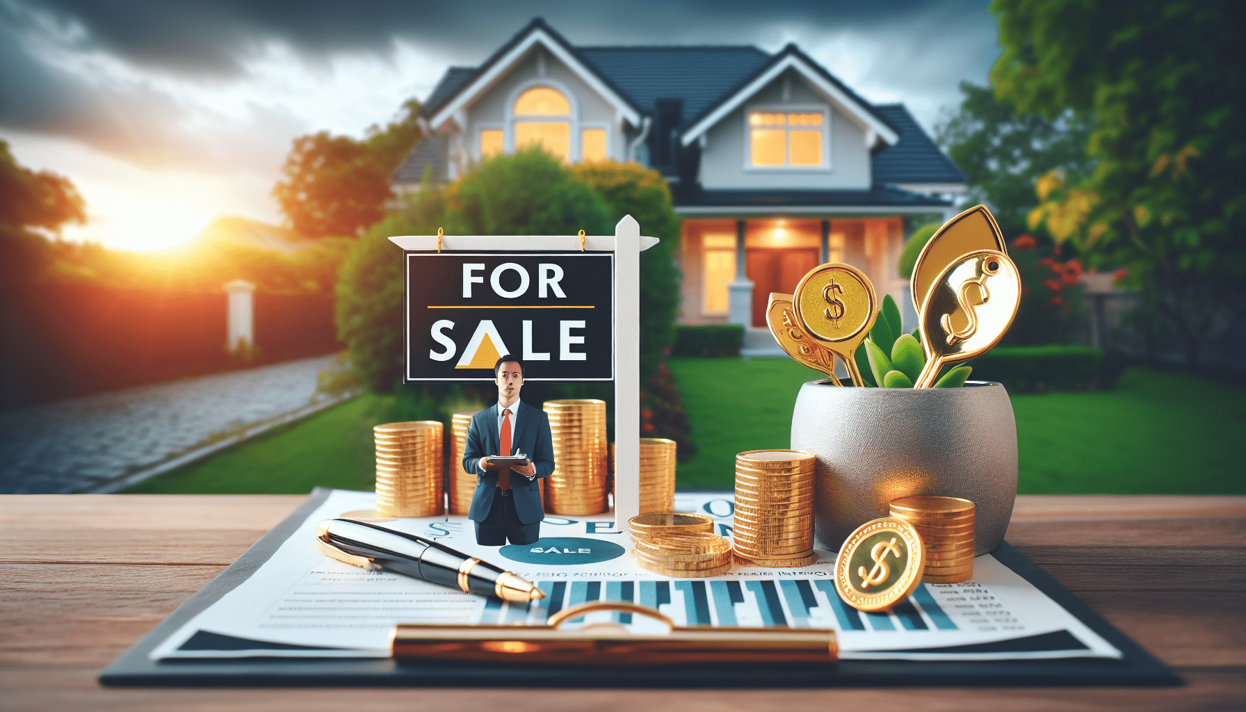 Marketing Your Investment Property: Key Points for Sellers