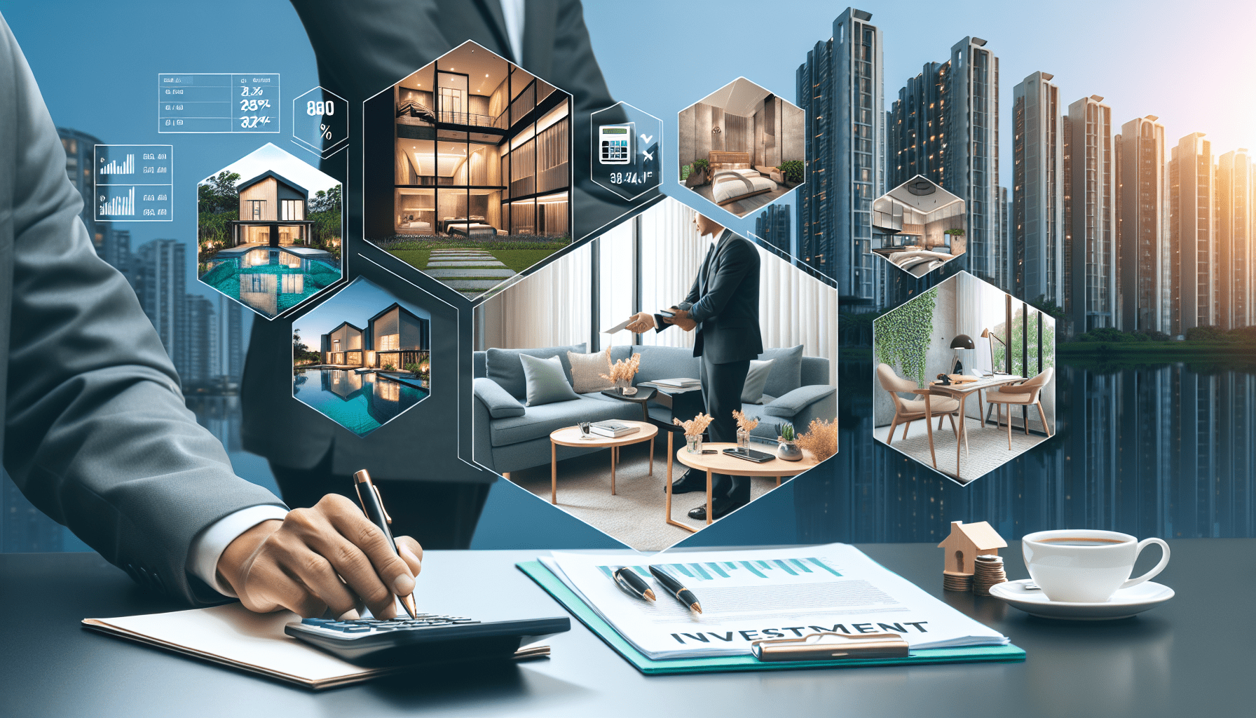 Marketing Your Investment Property: Key Points for Sellers