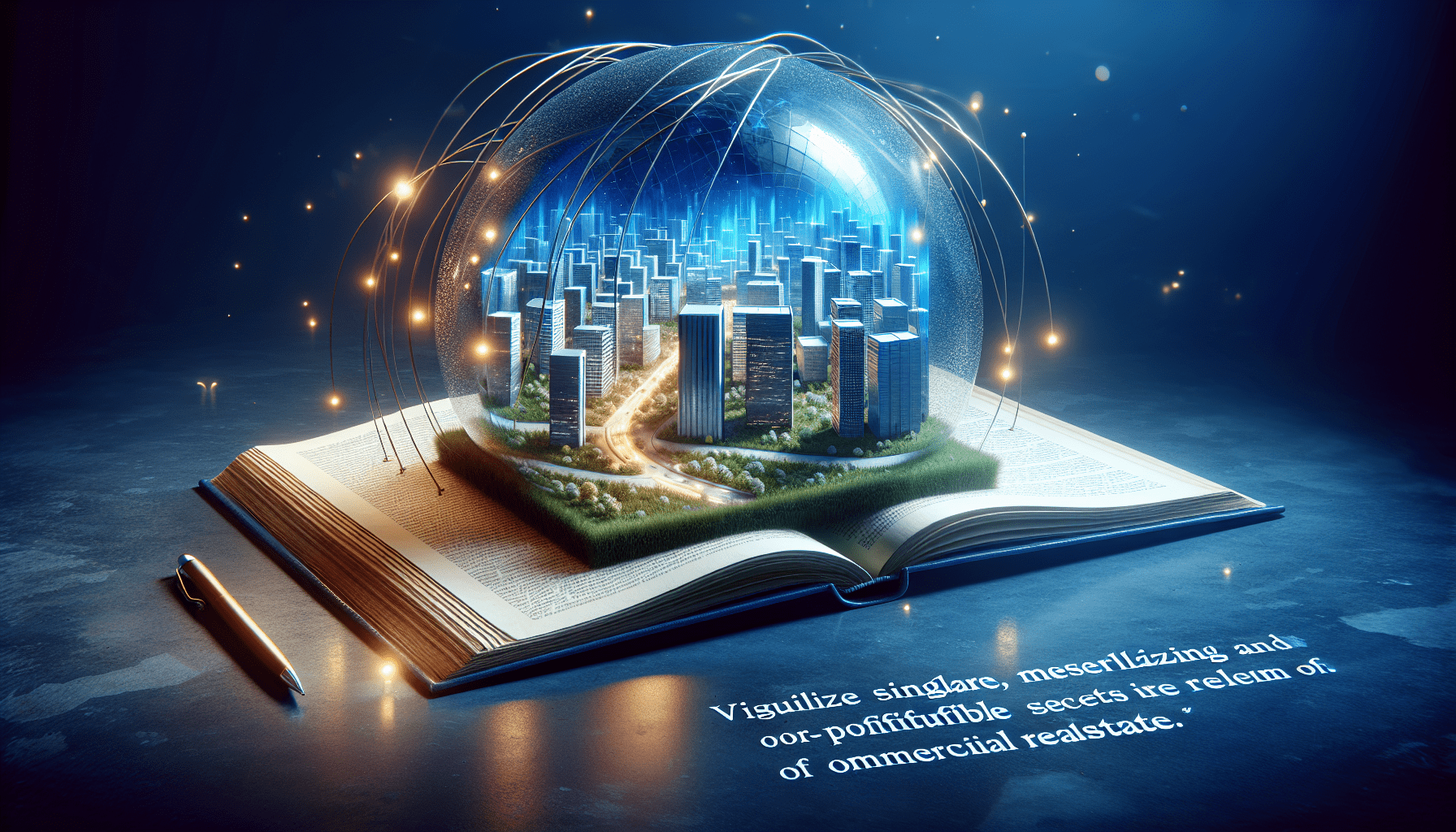 Appealing to Commercial Real Estate Developers: Selling Investment Properties