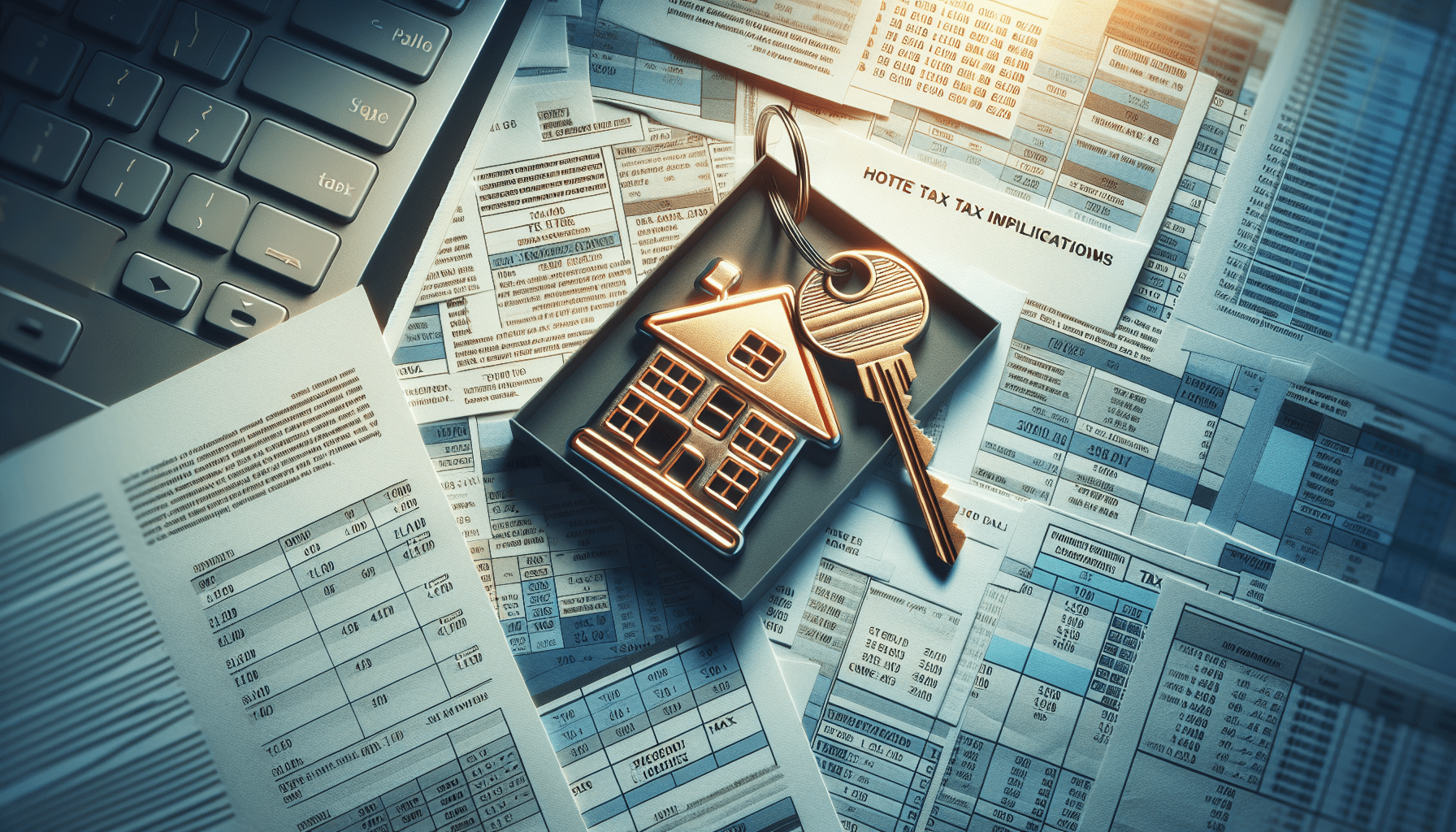 Selling Investment Properties: Tax Implications to Consider Selling Investment Properties: Tax Implications to Consider