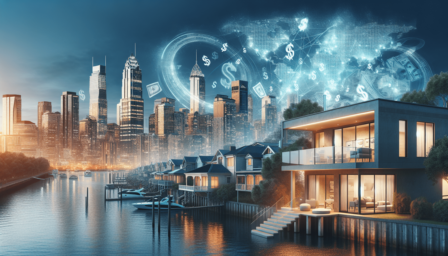 Boosting Buyer Interest: Unique Features of Investment Properties