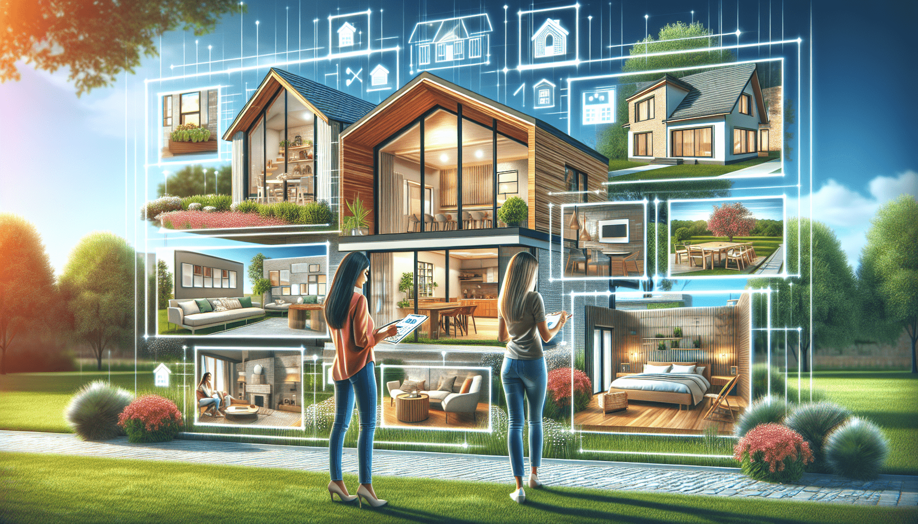 Boosting Buyer Interest: Unique Features of Investment Properties