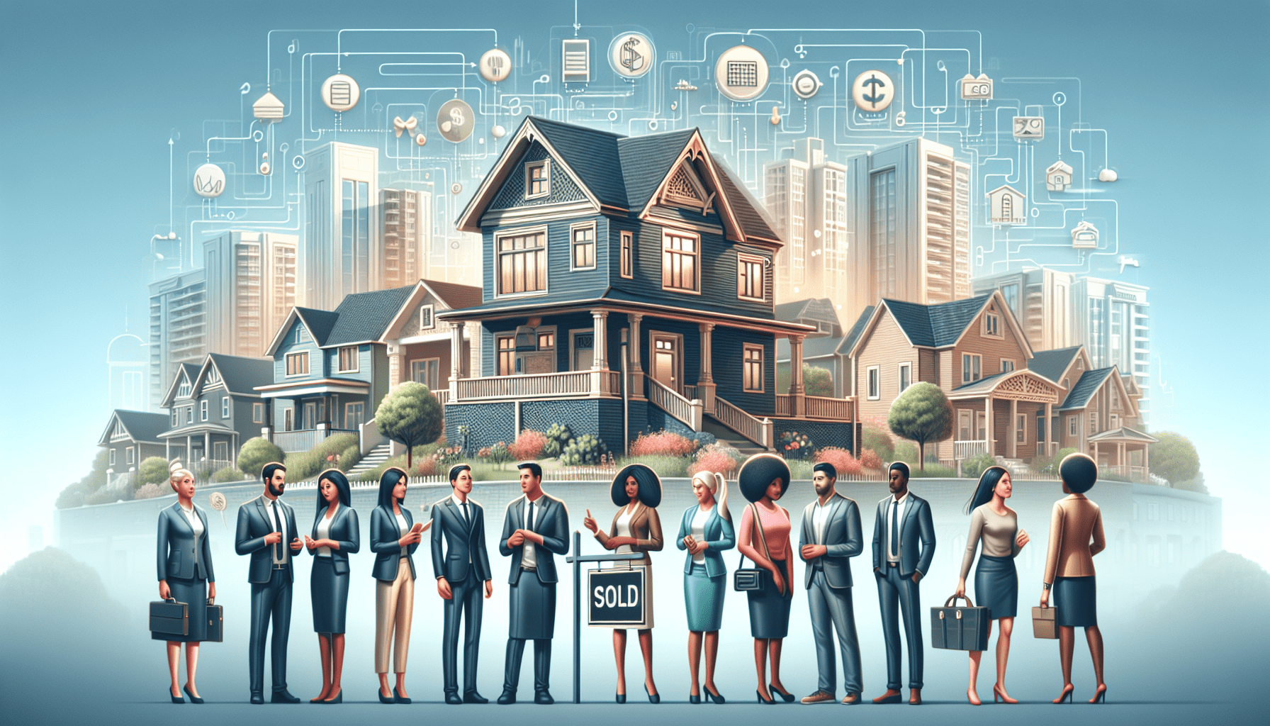 Boosting Buyer Interest: Unique Features of Investment Properties