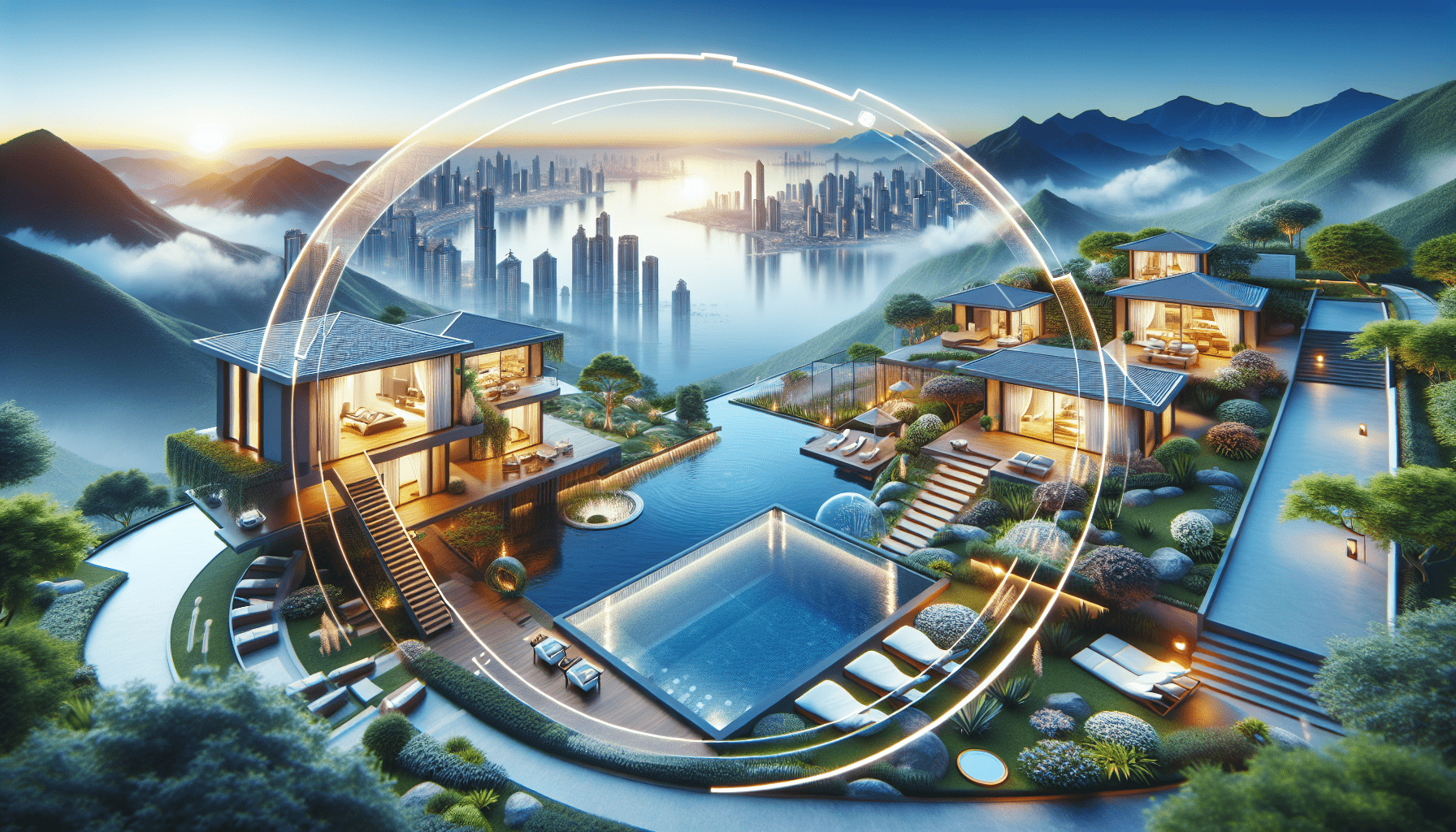 Selling Investment Properties with Amenities That Stand Out