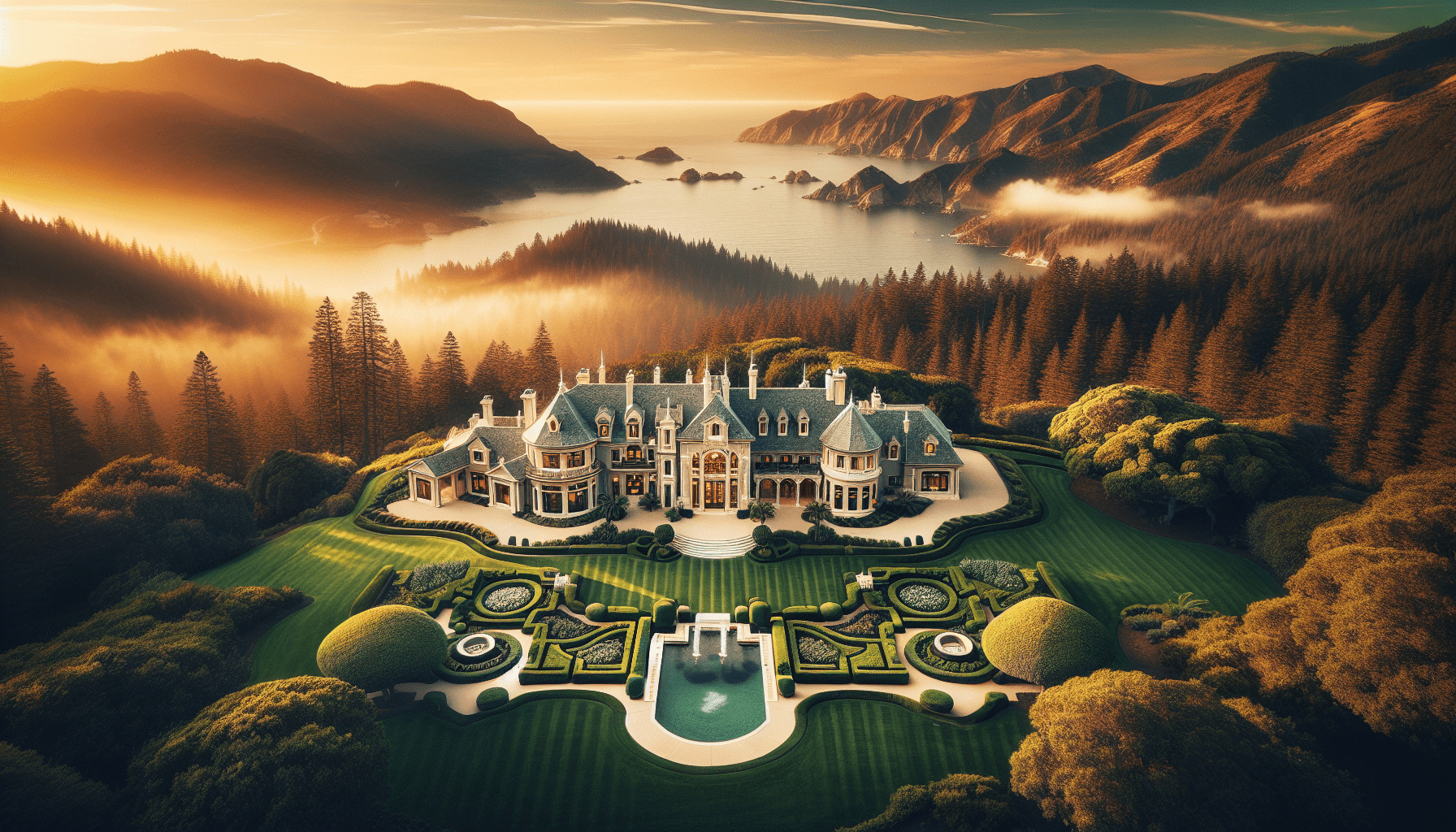 Effective Language and Points for Selling to Luxury Property Investors