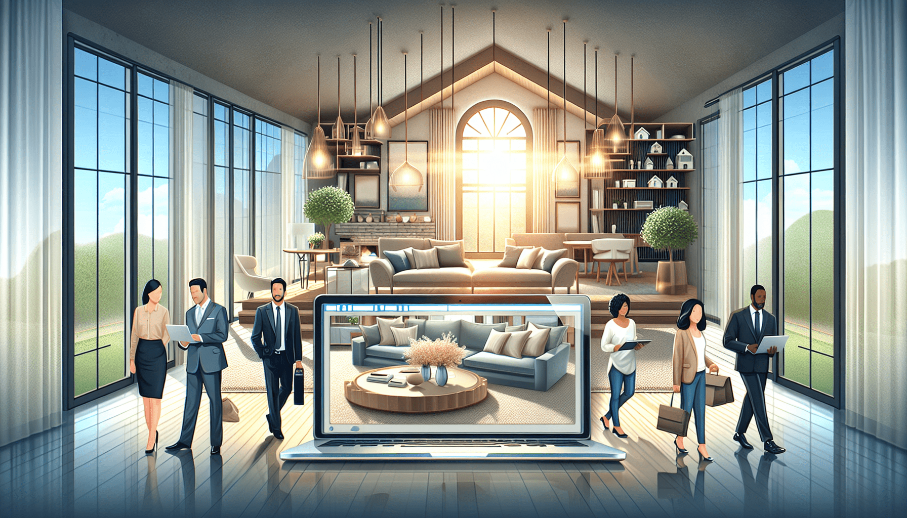 Selling Investment Properties: Key Tips for Broader Market Reach