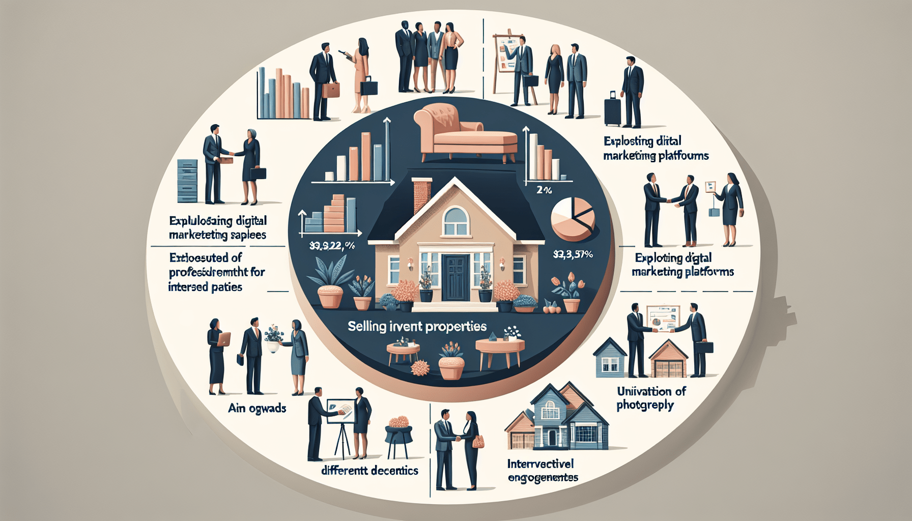 Selling Investment Properties: Key Tips for Broader Market Reach