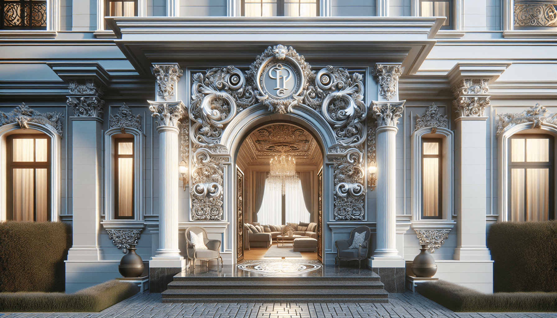 Luxury Home Sale: Uncover Exquisite Properties with Stunning Architecture