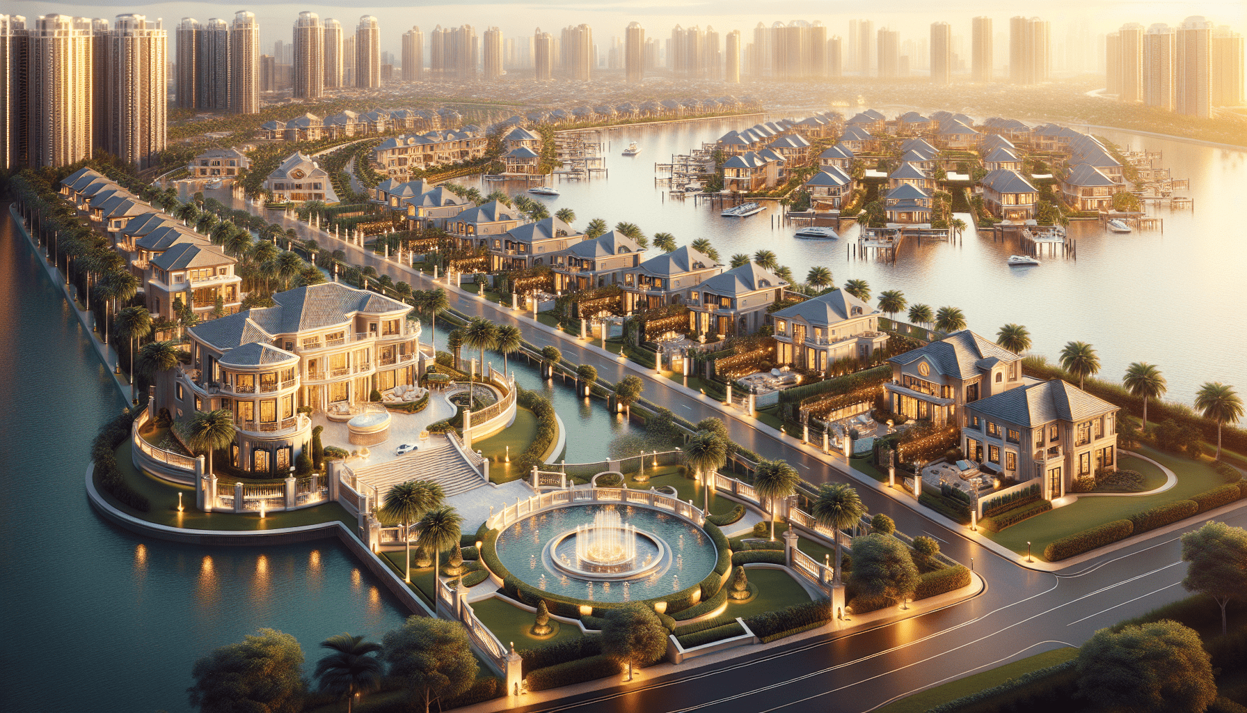 Find Your Dream Luxury Home for Sale in Exclusive Neighborhoods Find Your Dream Luxury Home for Sale in Exclusive Neighborhoods