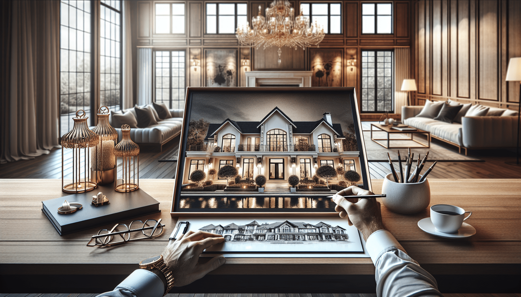 Stunning Luxury Homes for Sale: Discover Unmatched Elegance and Style