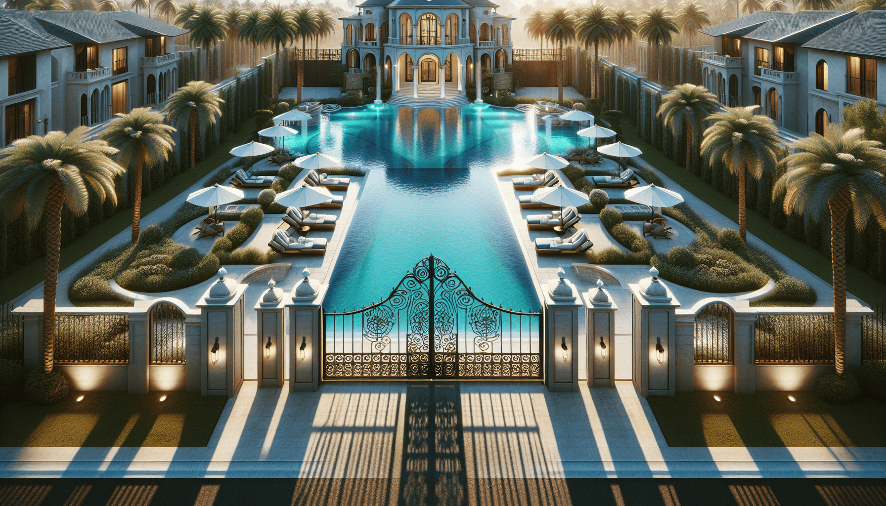 Find Your Haven: Luxury Home Sale in Gated Communities