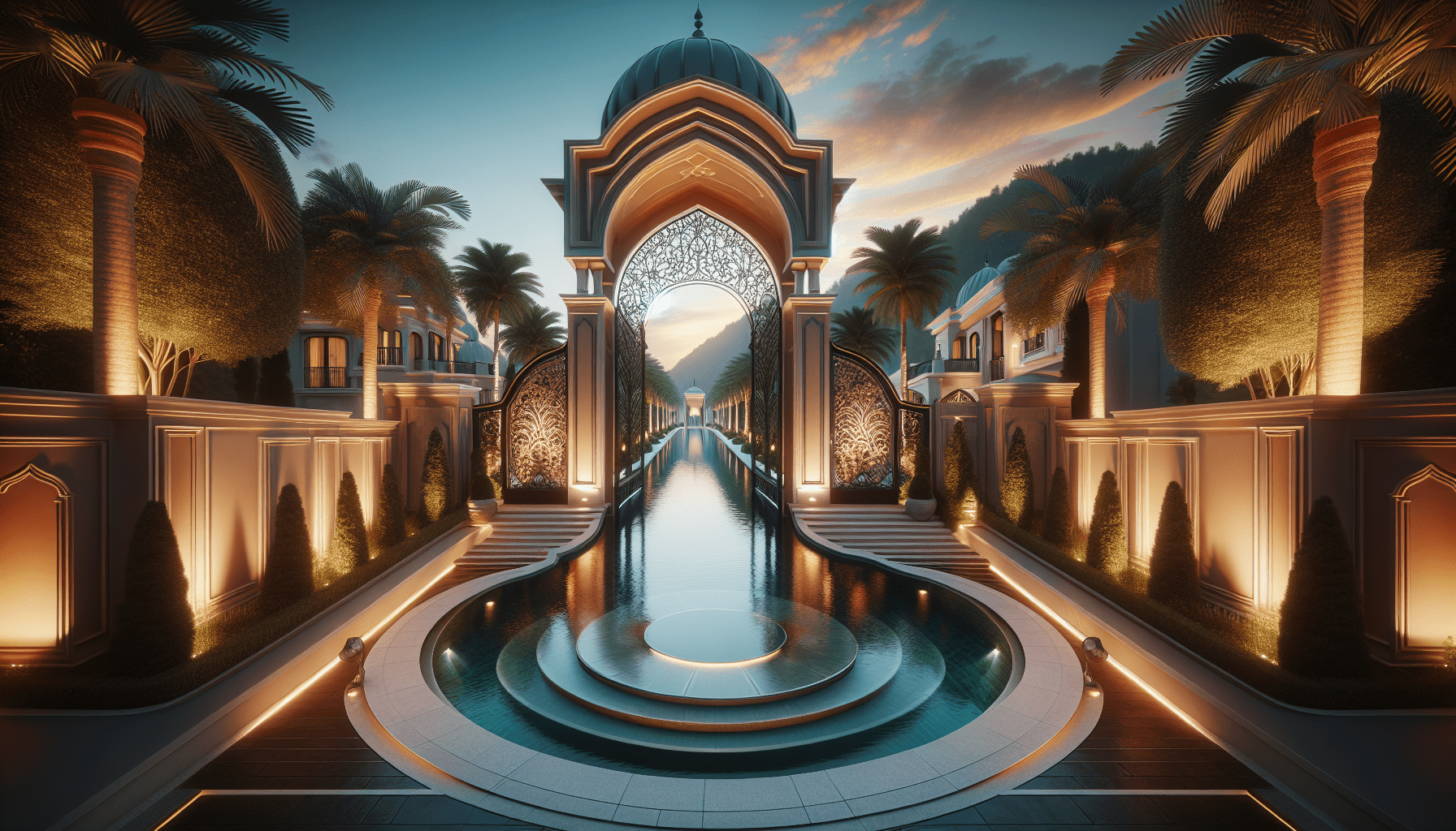 Find Your Haven: Luxury Home Sale in Gated Communities