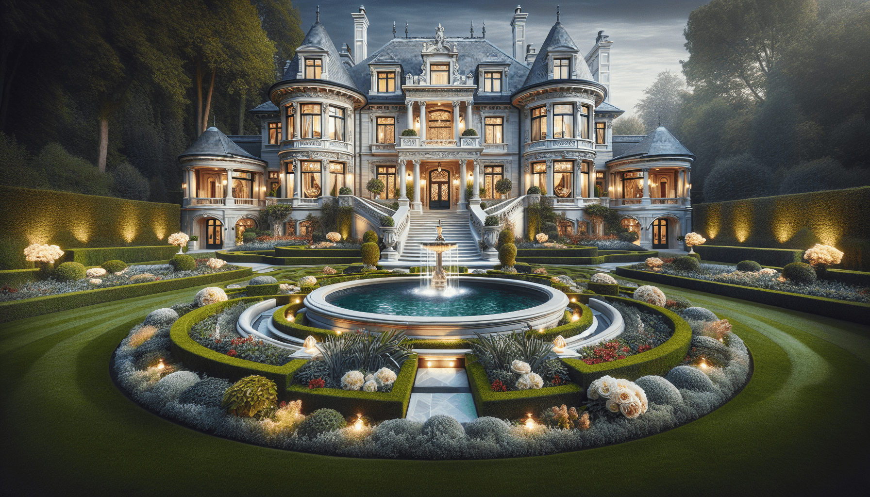 Exclusive Luxury Homes for Sale: Discover Unmatched Opulence and Sophistication