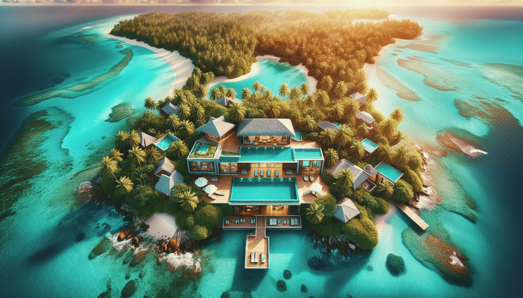 Find Your Paradise: Luxury Home Sale in Tropical Destinations