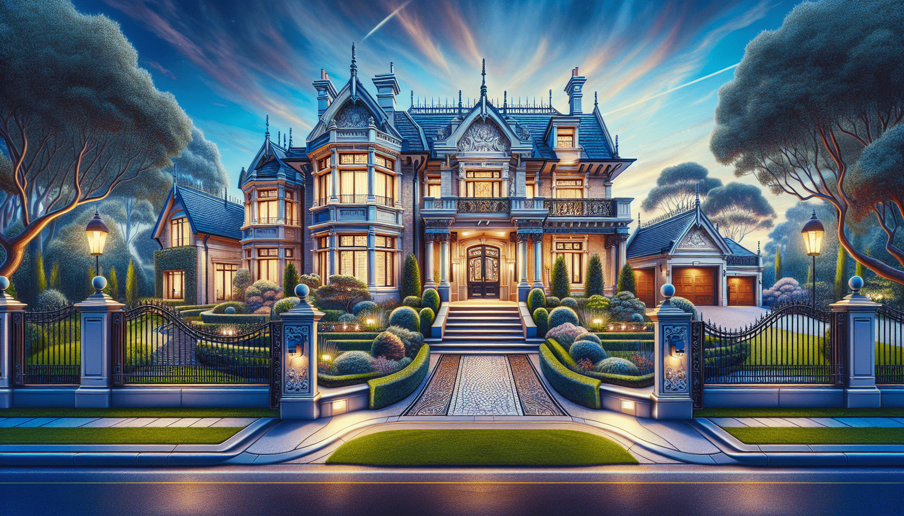 Uncover Unparalleled Luxury: Luxury Home Sale in Coveted Areas Uncover Unparalleled Luxury: Luxury Home Sale in Coveted Areas