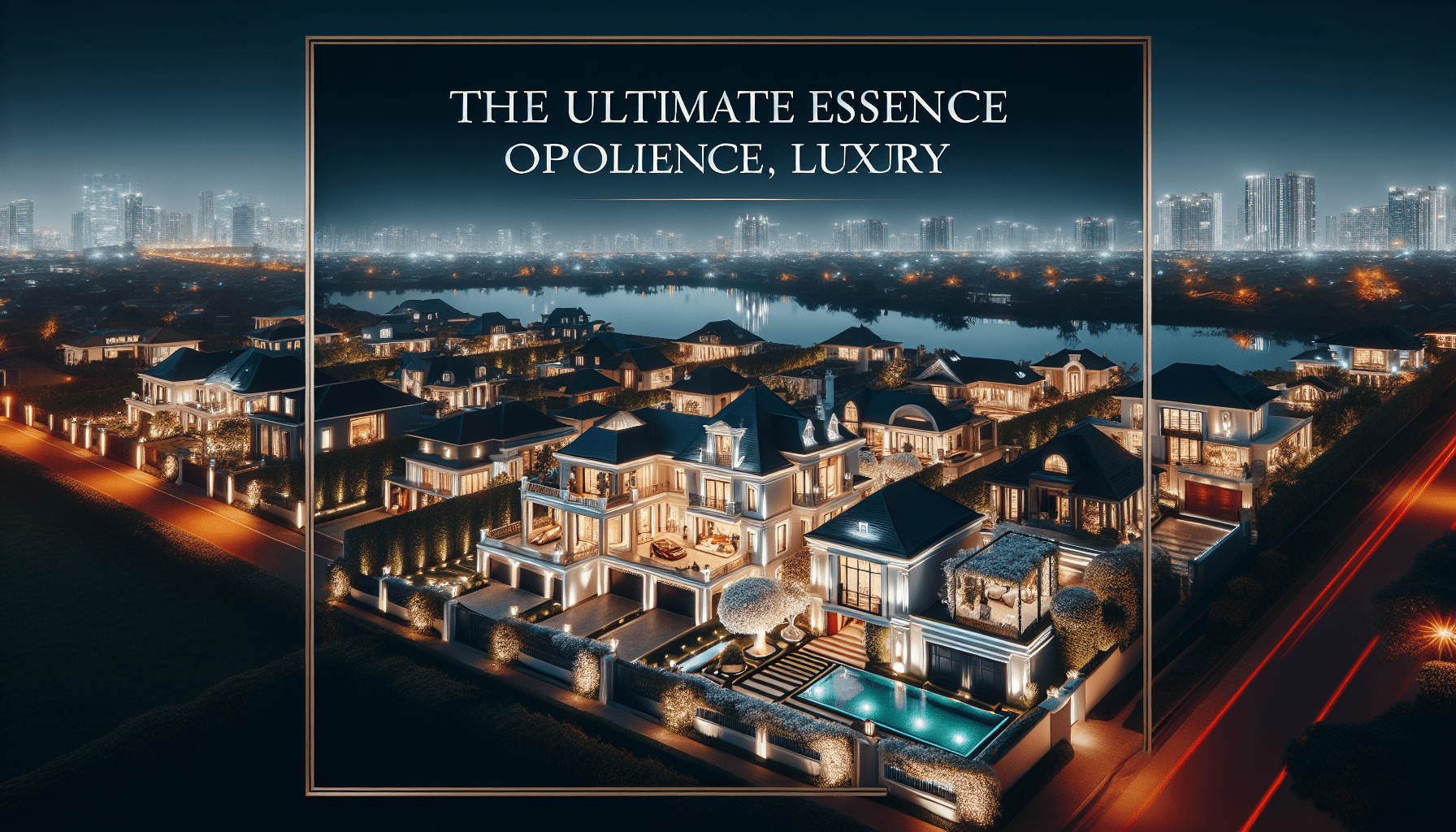 Uncover Unparalleled Luxury: Luxury Home Sale in Coveted Areas Uncover Unparalleled Luxury: Luxury Home Sale in Coveted Areas
