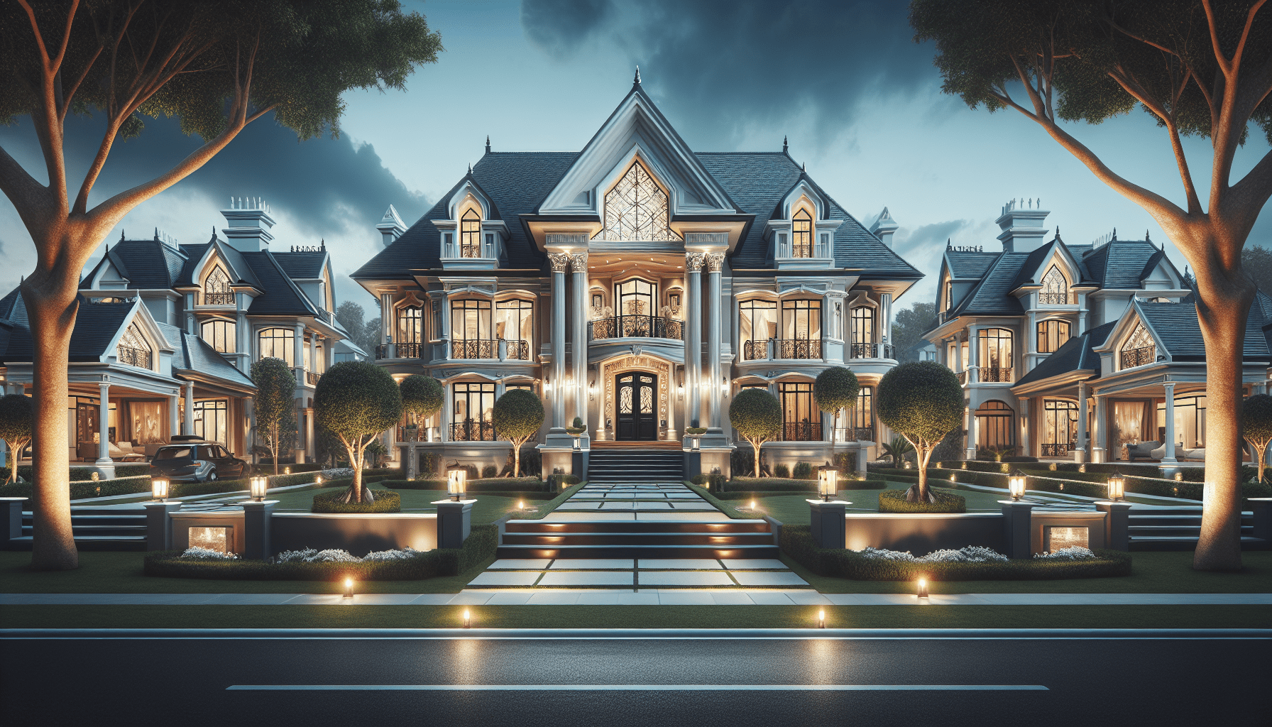Uncover Unparalleled Luxury: Luxury Home Sale in Coveted Areas Uncover Unparalleled Luxury: Luxury Home Sale in Coveted Areas