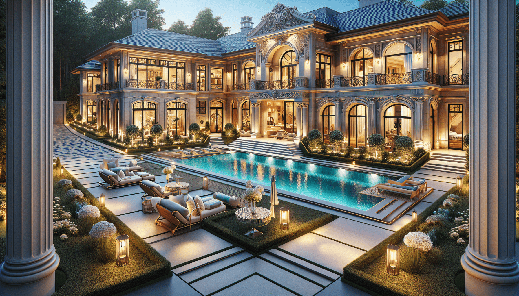 Uncover Unparalleled Luxury: Luxury Home Sale in Coveted Areas Uncover Unparalleled Luxury: Luxury Home Sale in Coveted Areas