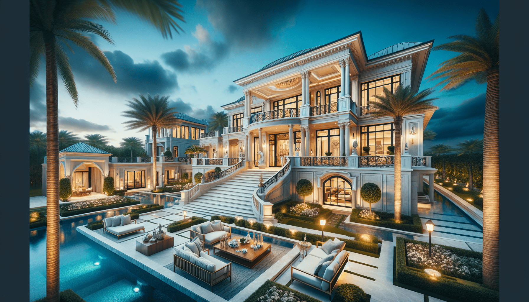 Find Your Dream Residence: Luxury Home Sale in Prestigious Neighborhoods