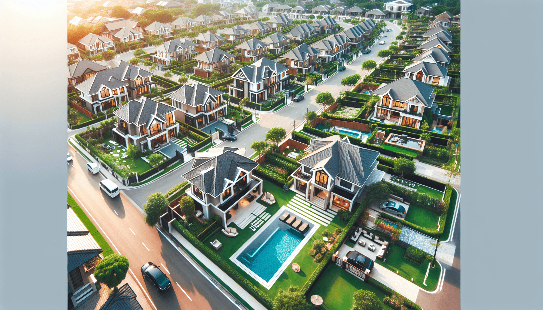 Find Your Dream Residence: Luxury Home Sale in Prestigious Neighborhoods