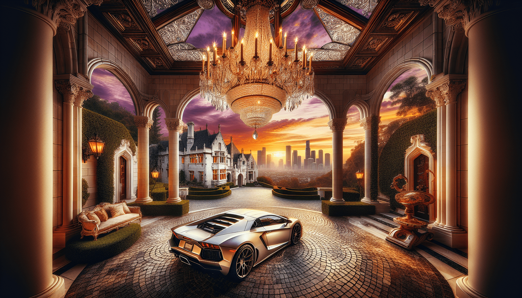 Discover Unmatched Sophistication: Luxury Home Sale in Iconic Locations