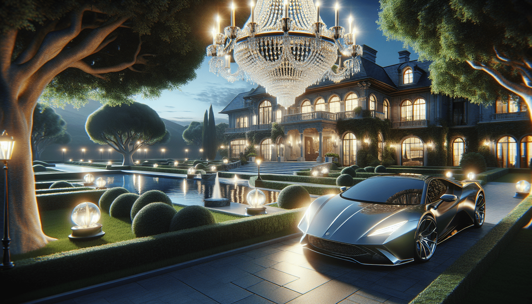 Discover Unmatched Sophistication: Luxury Home Sale in Iconic Locations