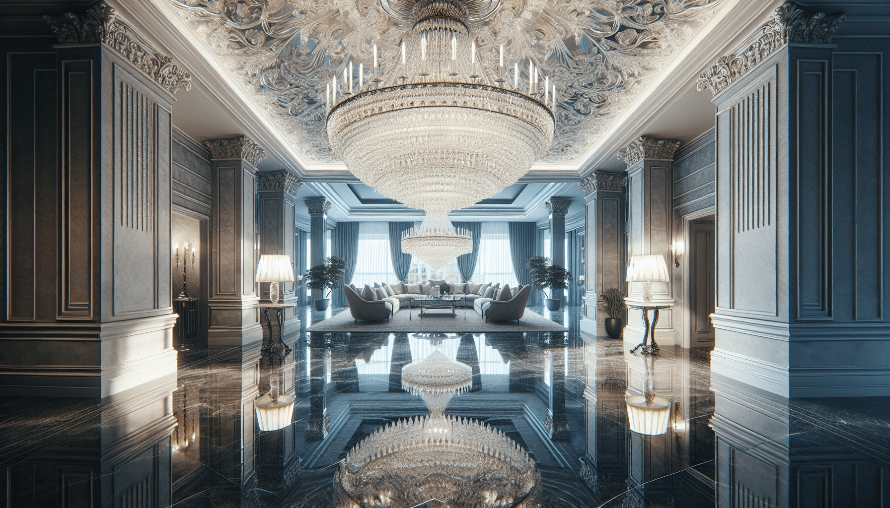 Discover the Height of Luxury Living: Luxury Home Sale in Upscale Communities