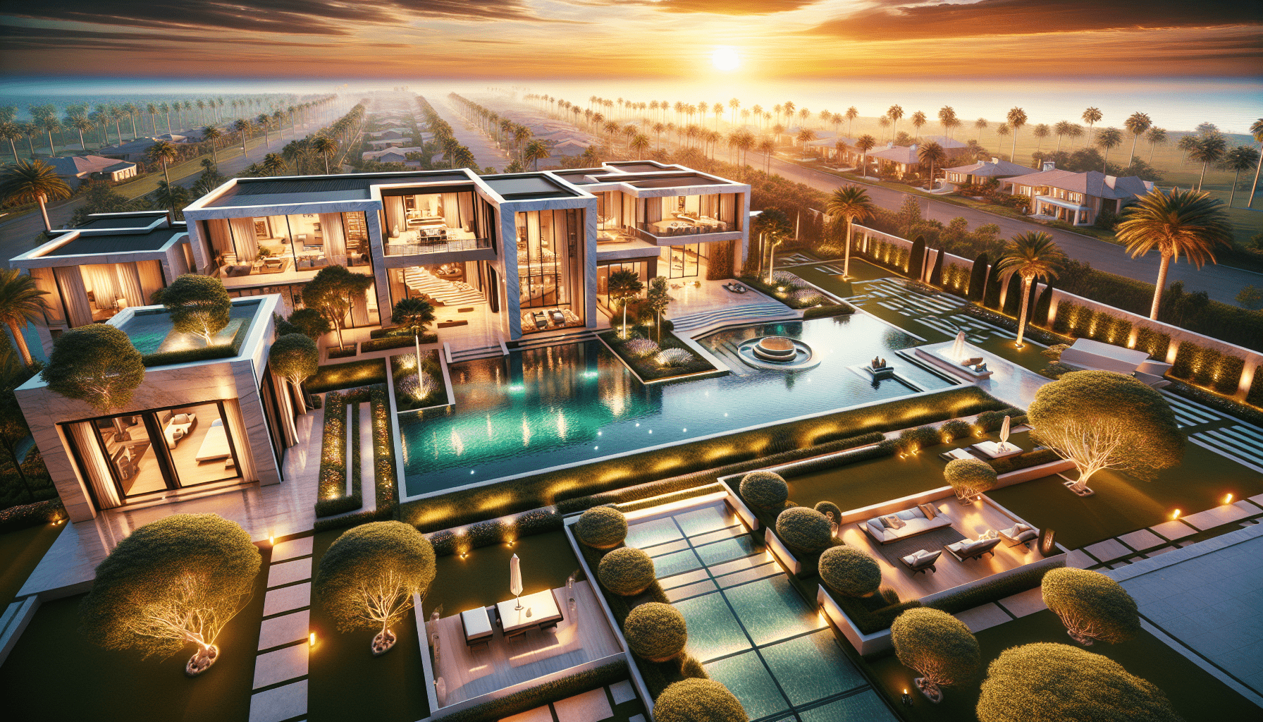 Discover the Height of Luxury Living: Luxury Home Sale in Upscale Communities