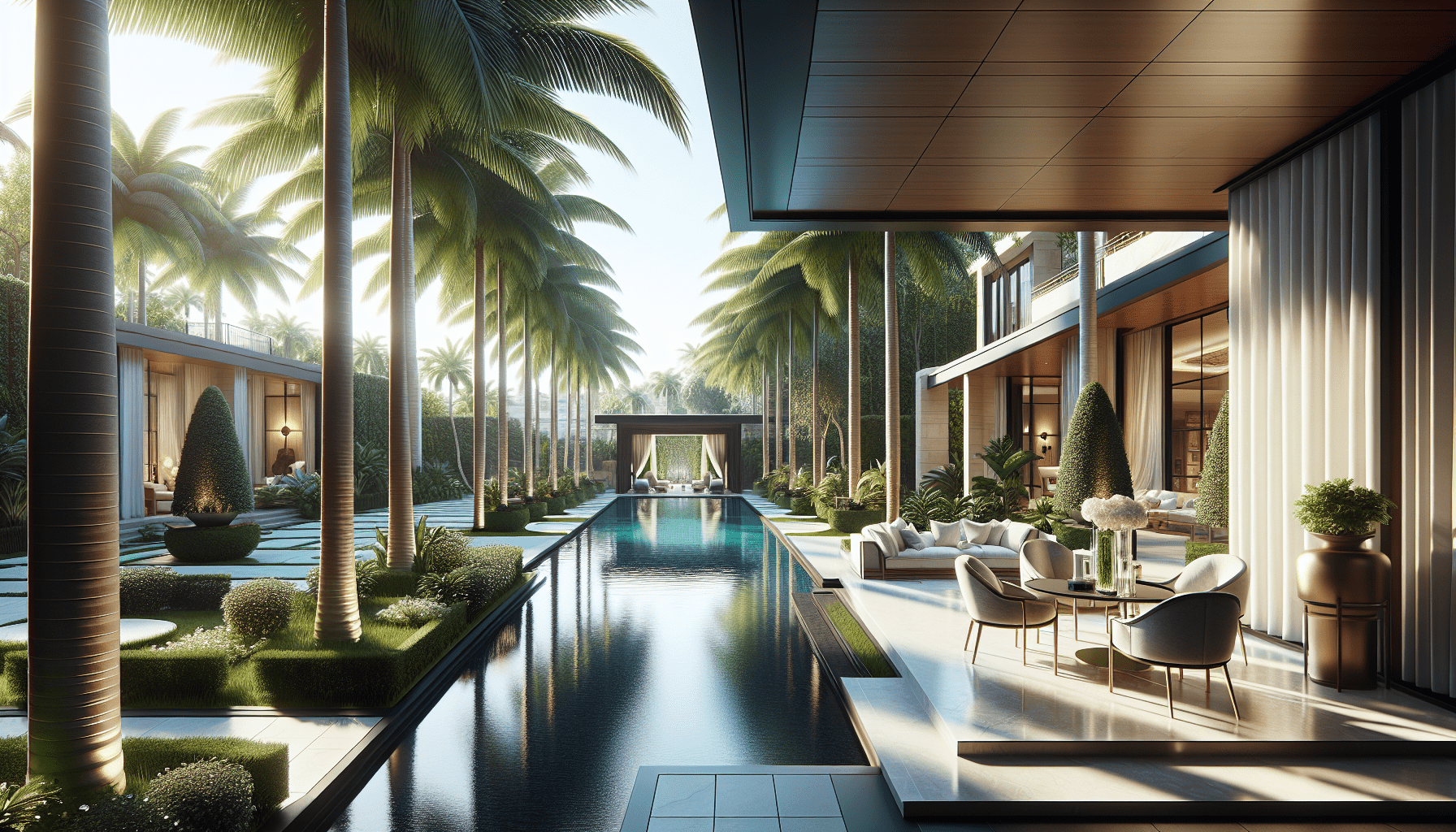 Luxury Home Sale: Uncover Properties with Expansive Outdoor Living Spaces