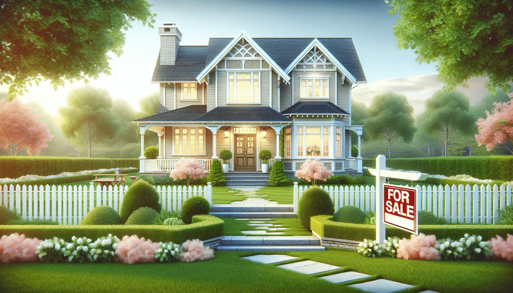 Tips for a Quick Home Sale