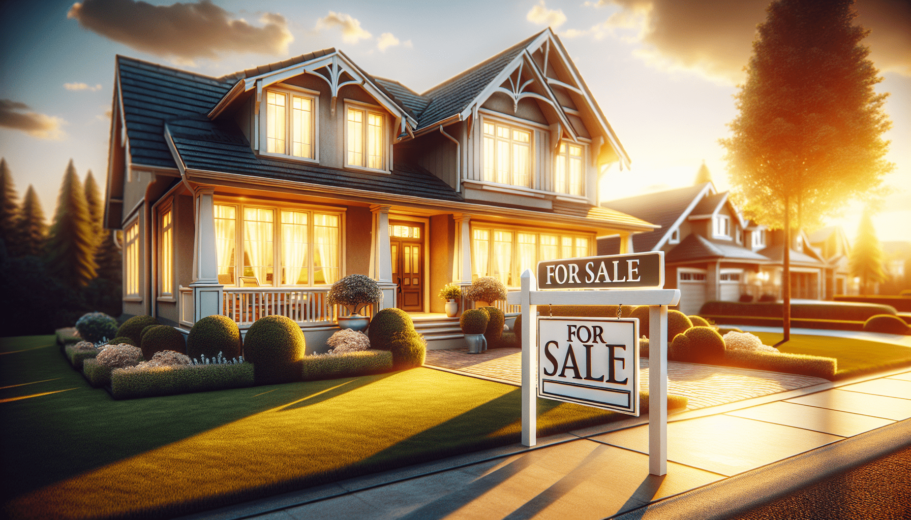 Tips for a Quick Home Sale