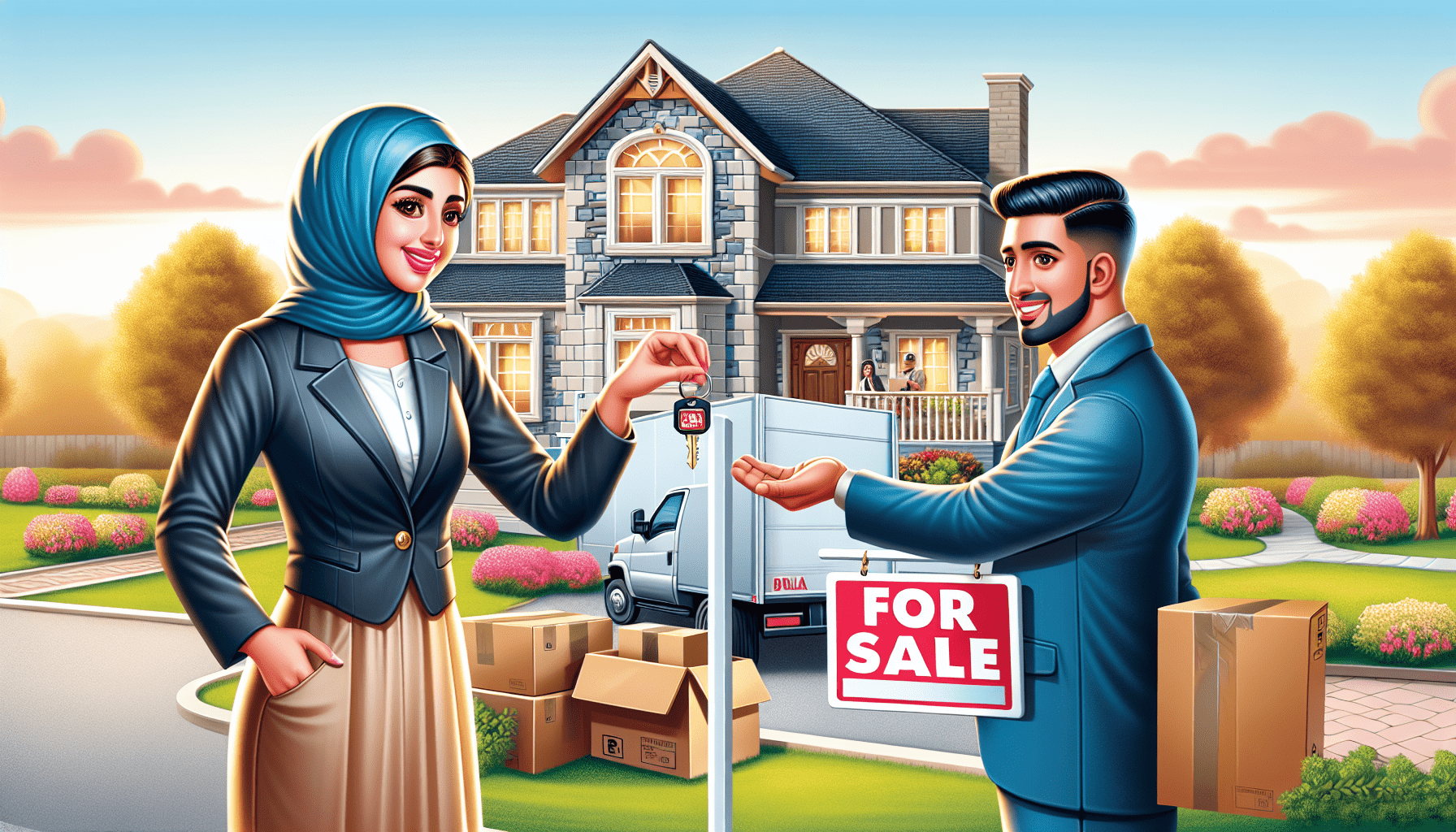 How to Sell Your Home Fast: Quick Tips for Success