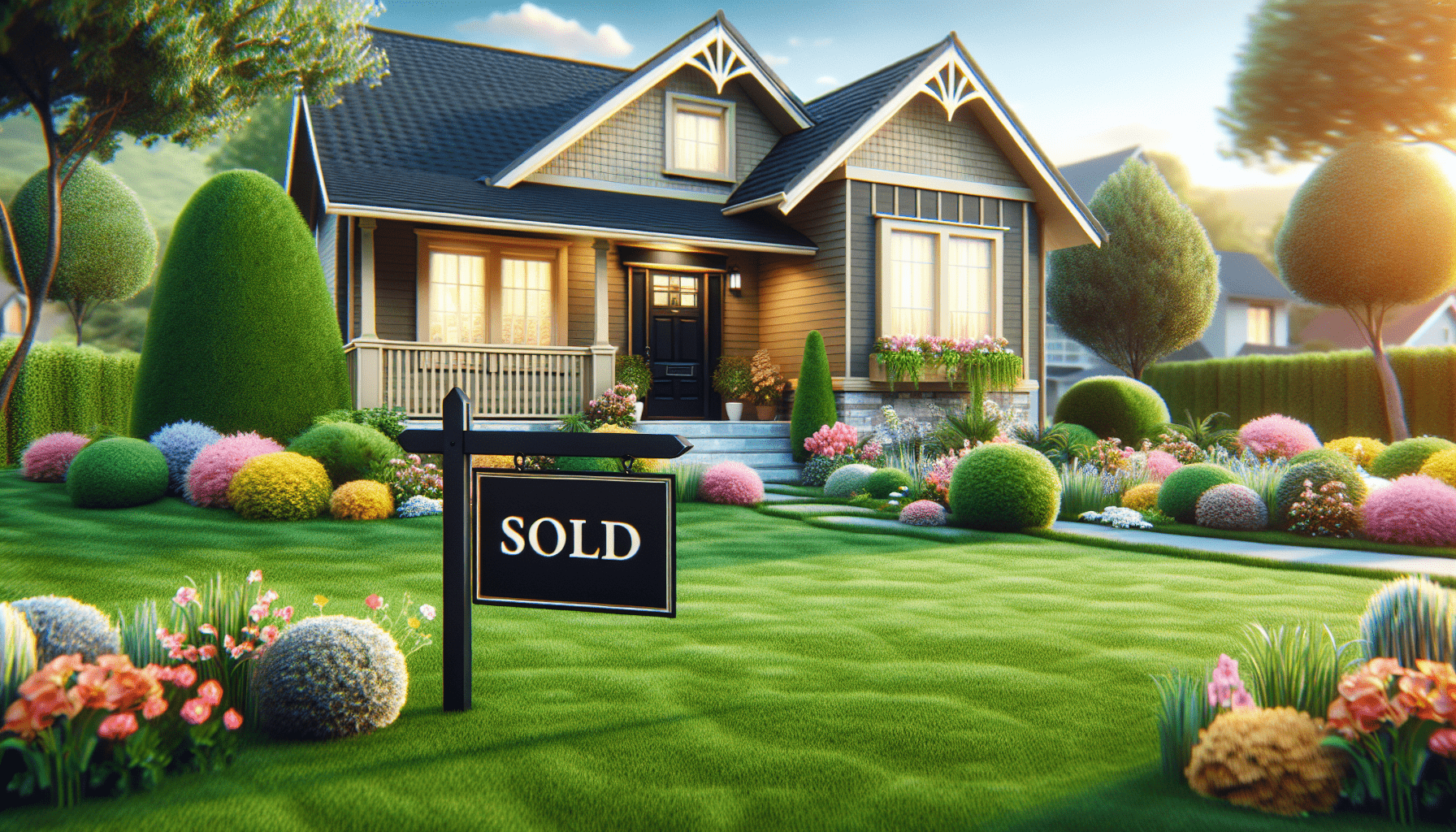 Key Tips for a Quick Home Sale