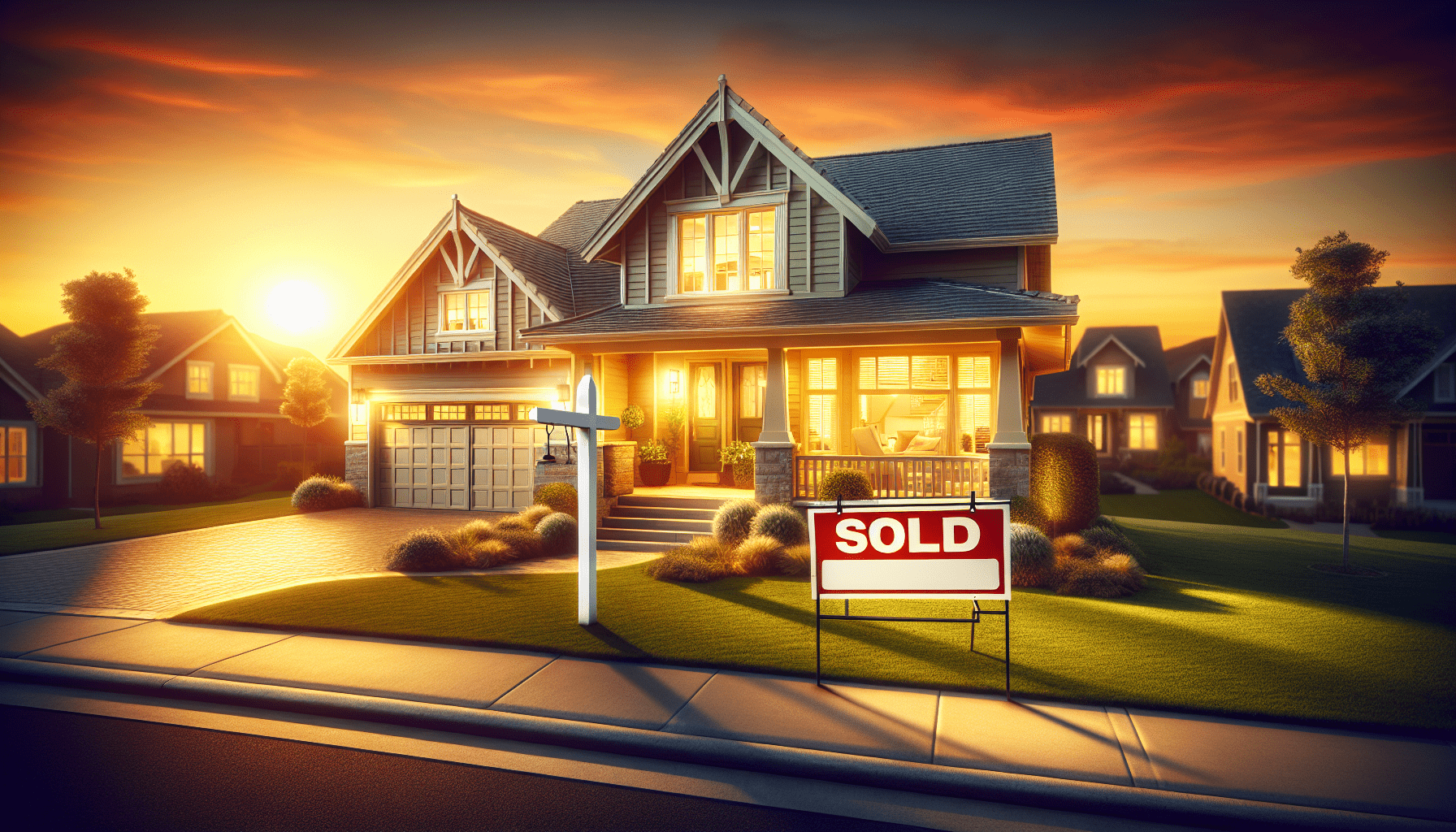 Key Tips for a Quick Home Sale
