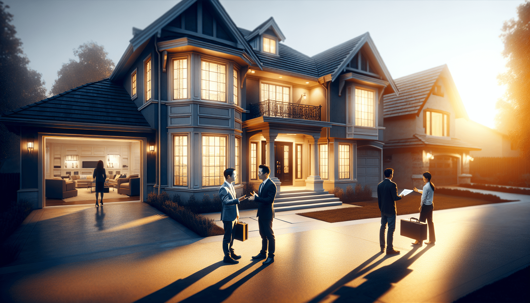 Essential Tips for a Quick Home Sale