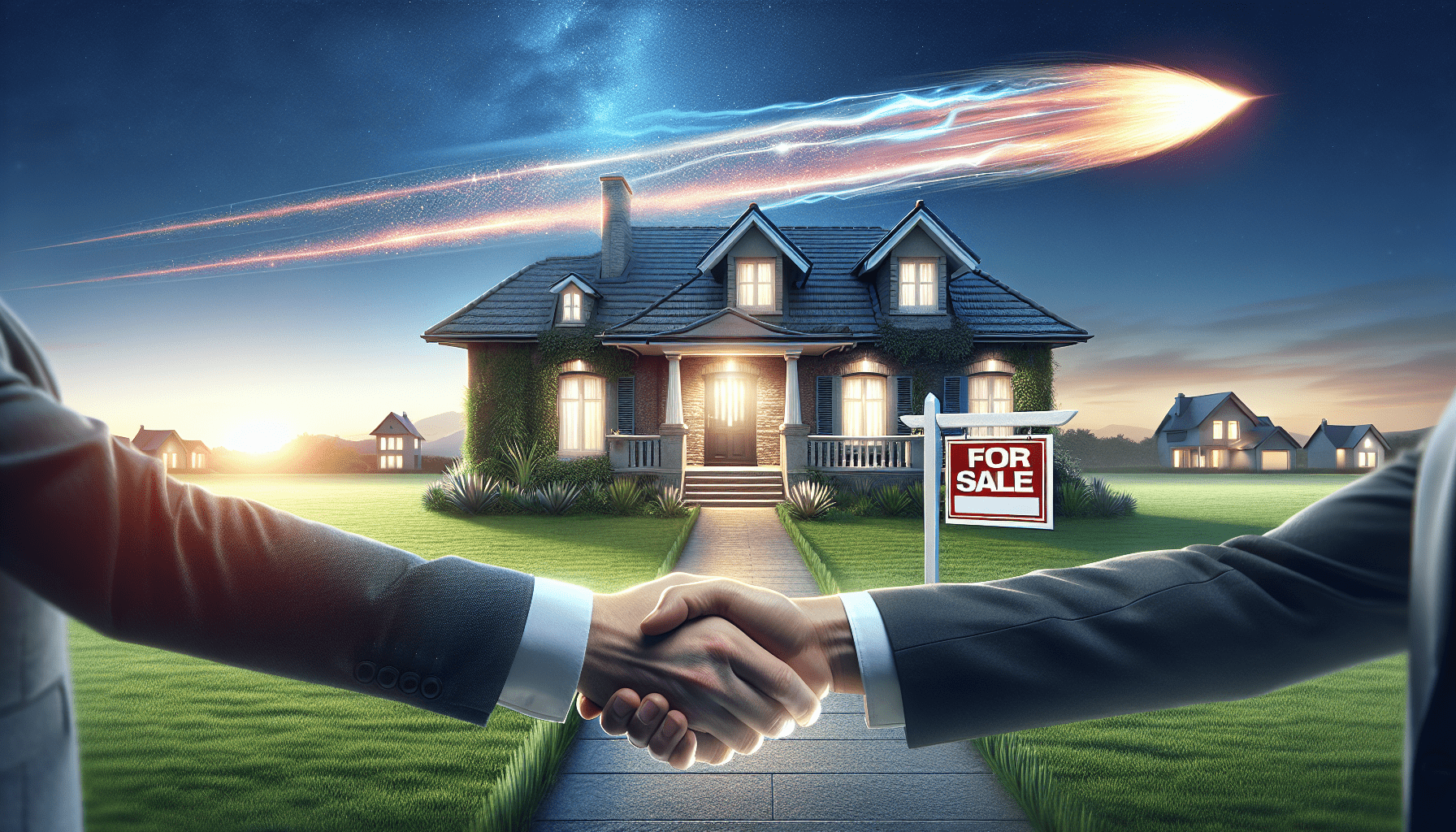 Selling Your Home Fast: Quick Tips for Success