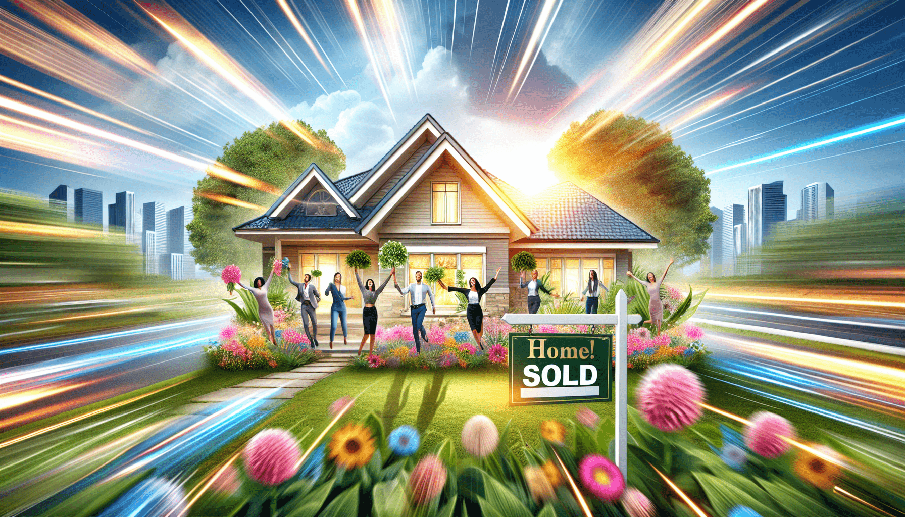 Selling Your Home Fast: Quick Tips for Success