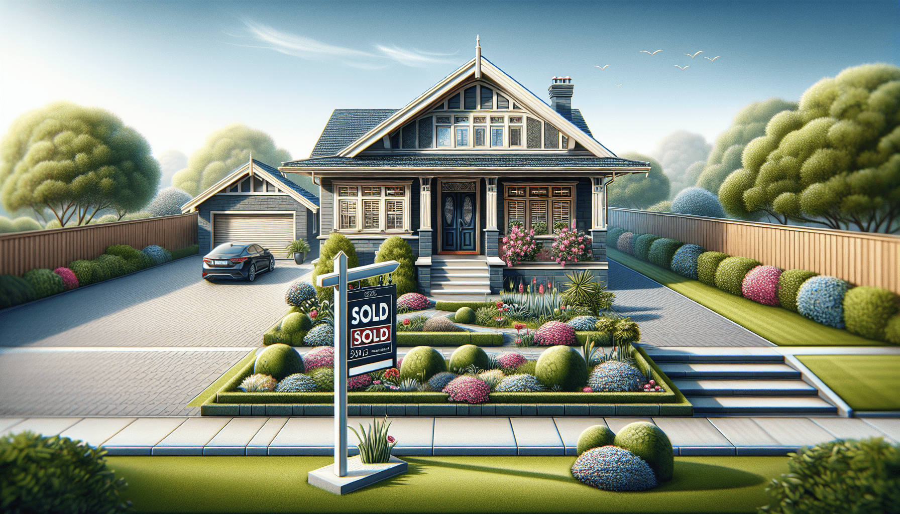 Quick Home Sale Tips Every Seller Needs to Know