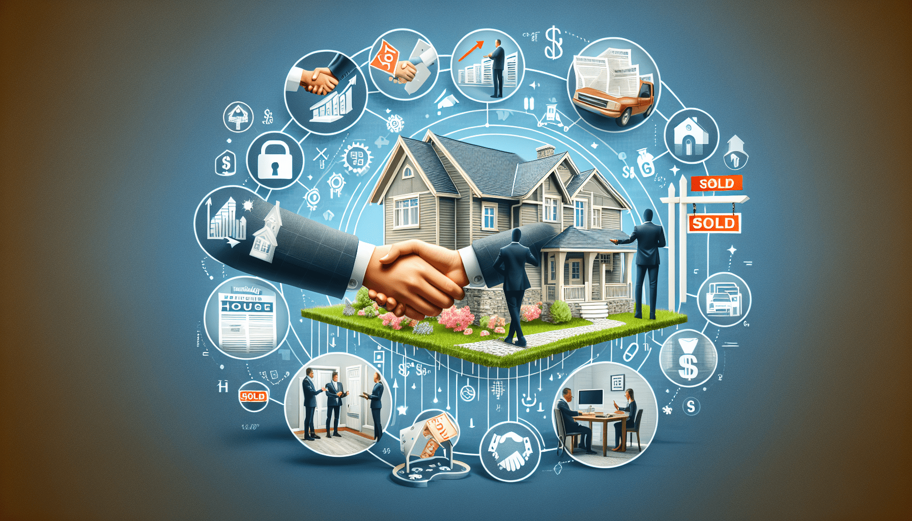 Top Tips for a Quick and Successful Home Sale