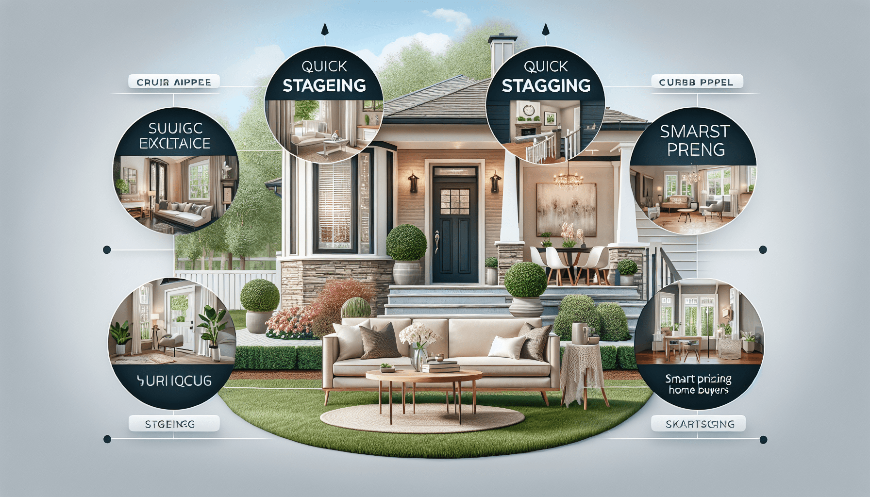 Quick Tips for Selling Your Home in Record Time