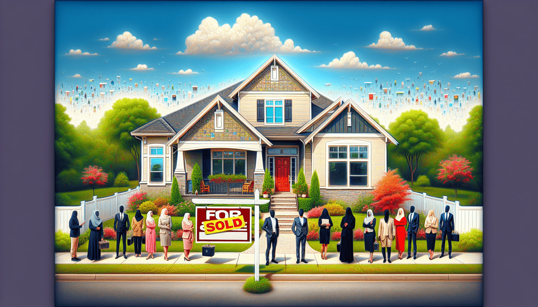 Proven Tips for a Quick Home Sale