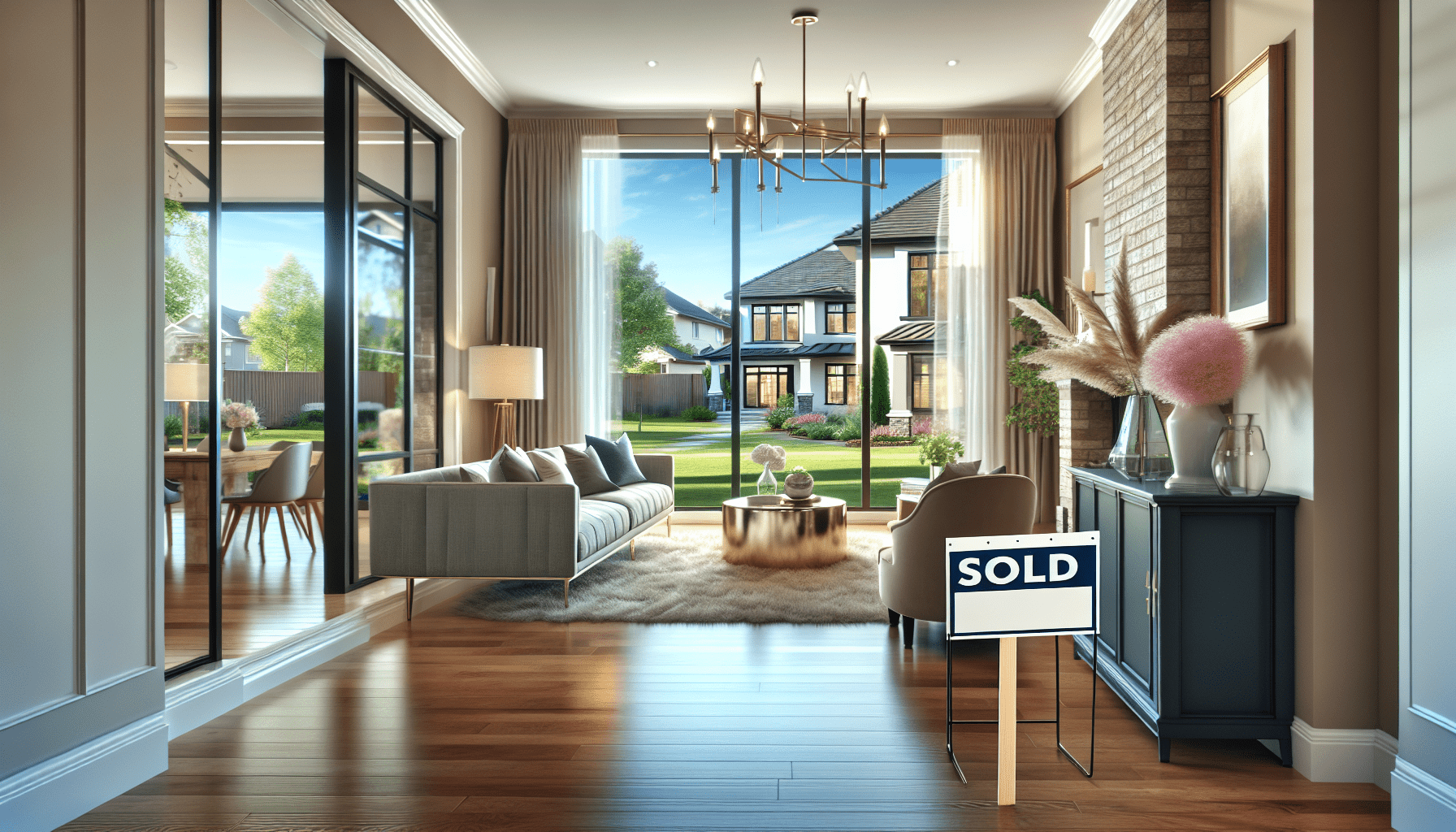 Best Practices: Quick Home Sale Tips