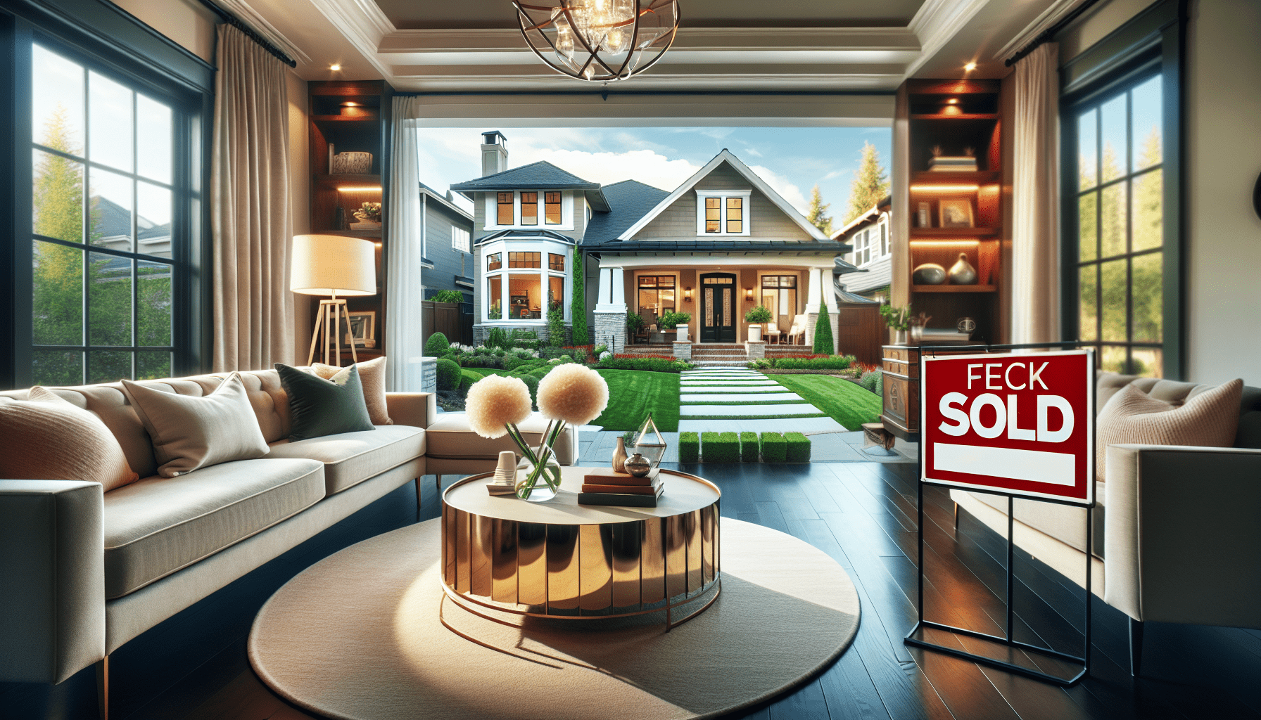 Best Practices: Quick Home Sale Tips