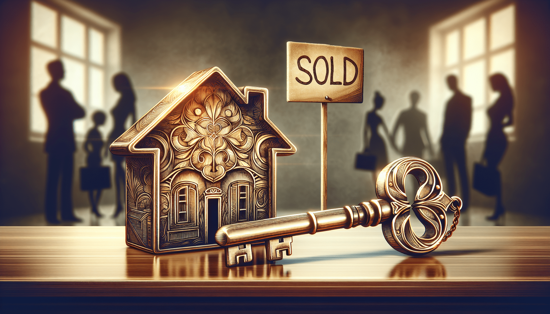 Home Sale Made Easy: Quick Tips for Success