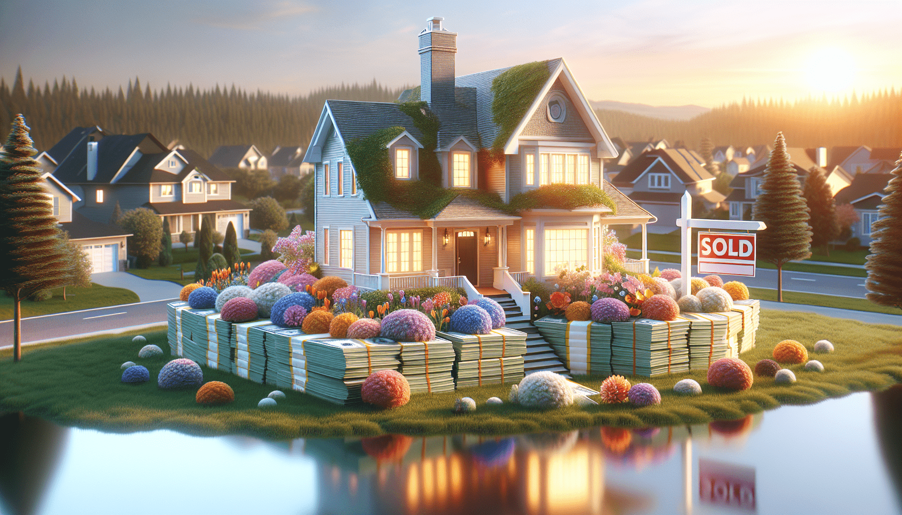 Home Sale Made Easy: Quick Tips for Success