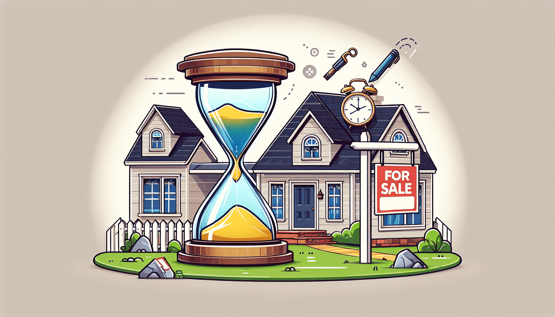 Quick Home Sale Tips You Shouldnt Ignore